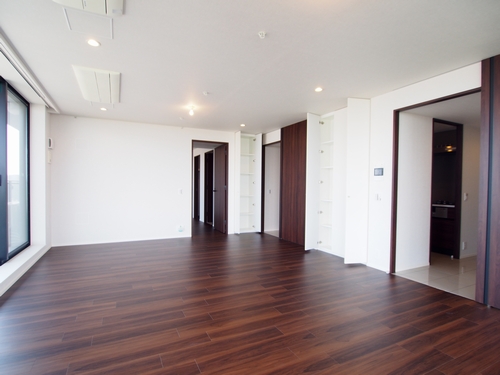 プライムメゾン白金台タワー 2304号-3