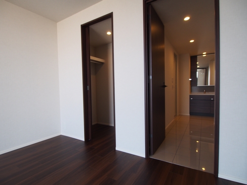 プライムメゾン白金台タワー 2304号-5