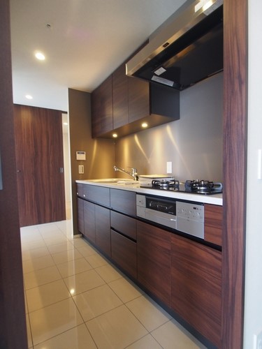 プライムメゾン白金台タワー 2304号-6