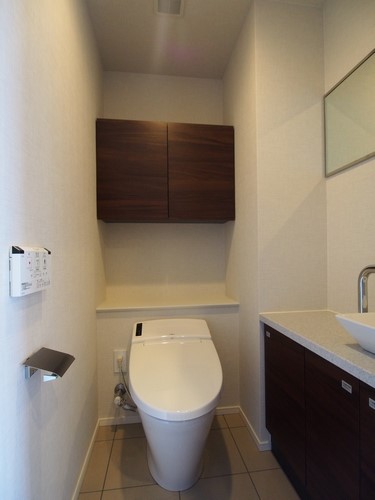 プライムメゾン白金台タワー 2304号-9