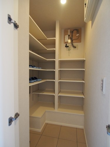 プライムメゾン白金台タワー 2304号-10