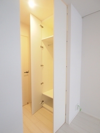 プライムメゾン浅草橋 206号-4