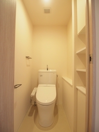 プライムメゾン浅草橋 1203号-8