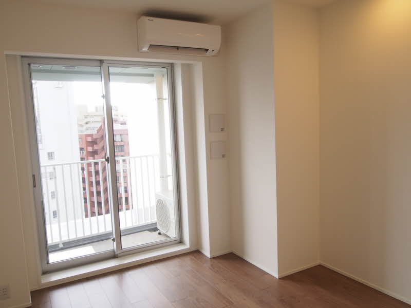 プライムメゾン大塚 507号-3