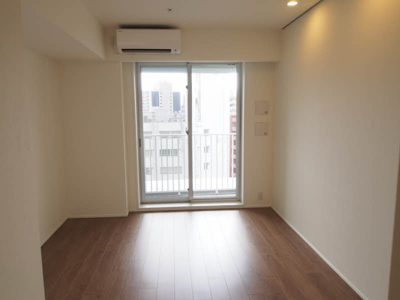 プライムメゾン大塚 508号-2