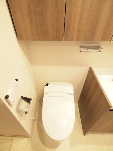 プライムメゾン大塚 1603号-9