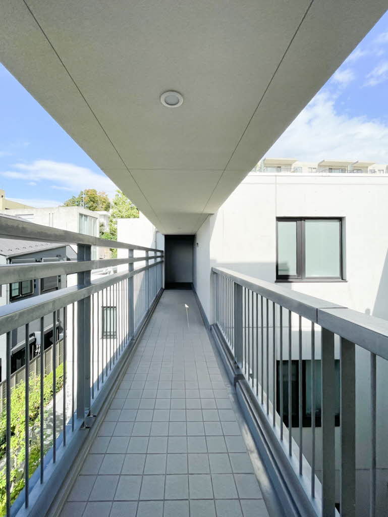 プライムメゾン代官山 407号-4