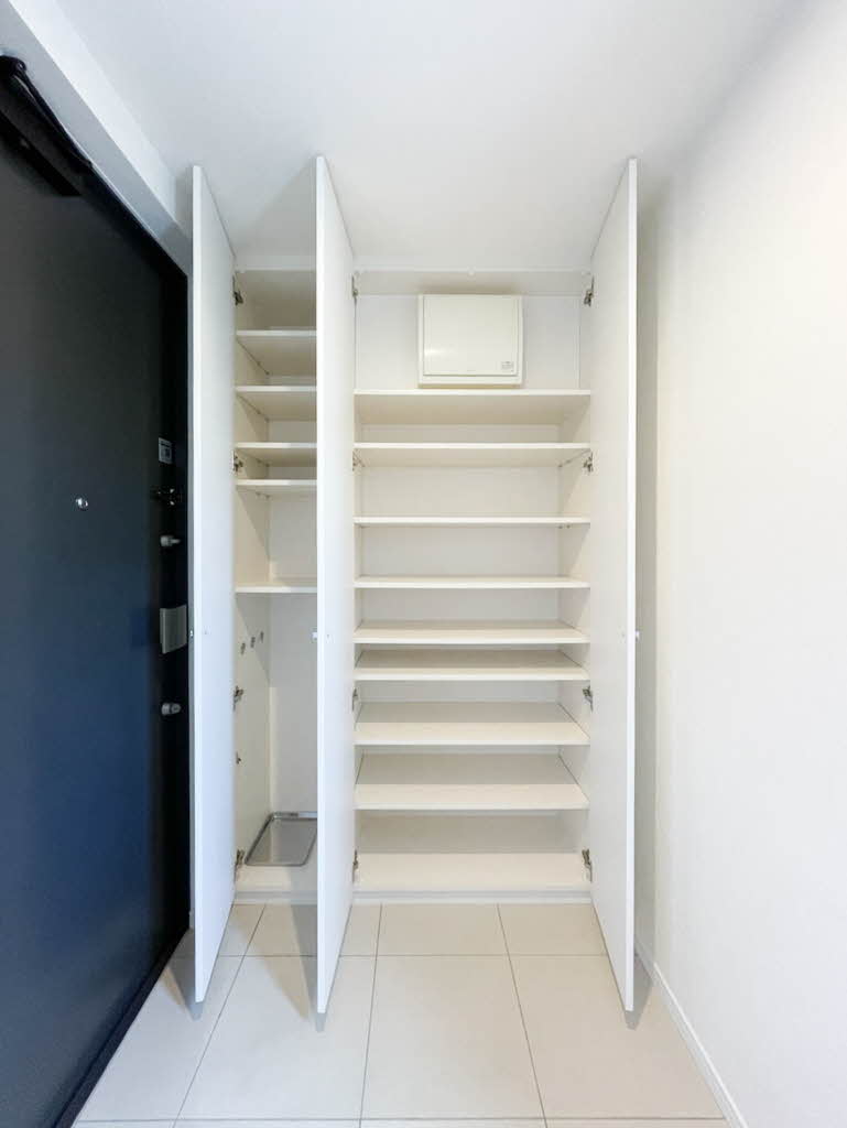 プライムメゾン代官山 407号-11