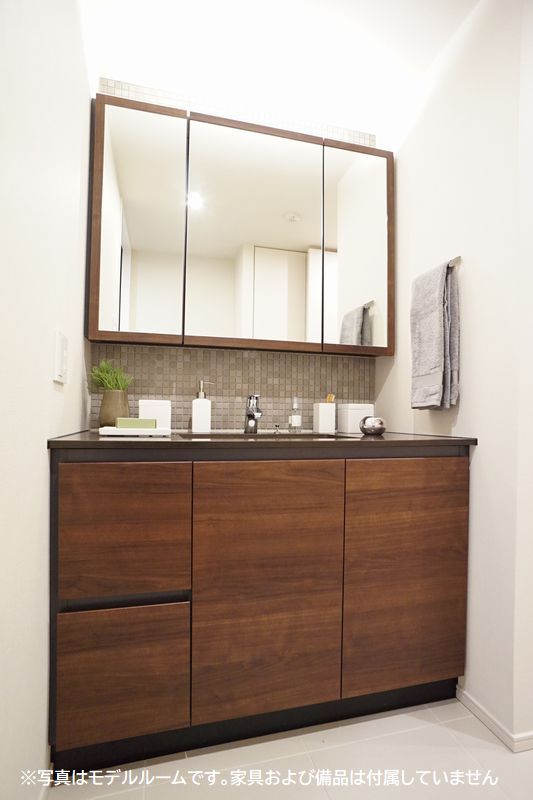 プライムメゾン三田綱町 203号-10