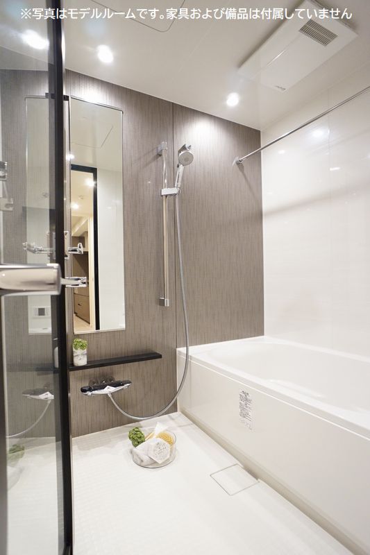 プライムメゾン三田綱町 203号-11