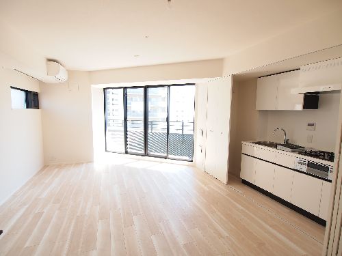 プライムメゾン本郷 404号-2