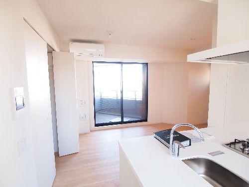 プライムメゾン本郷 705号-3