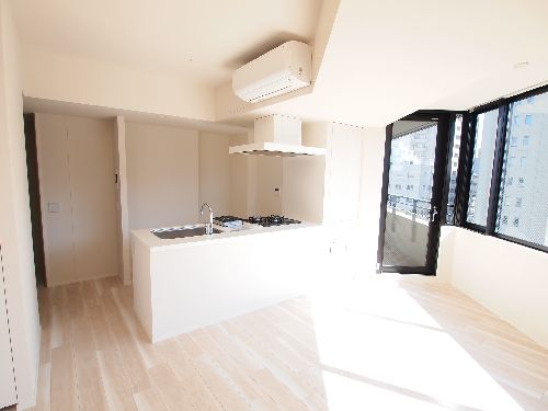 プライムメゾン本郷 803号-4