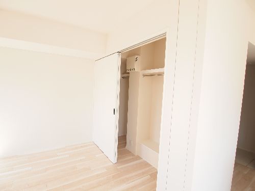 プライムメゾン本郷 803号-5