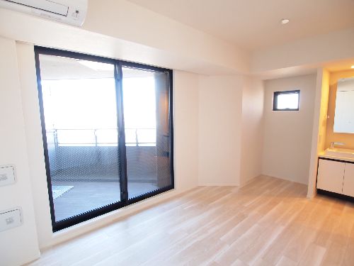 プライムメゾン本郷 1205号-2