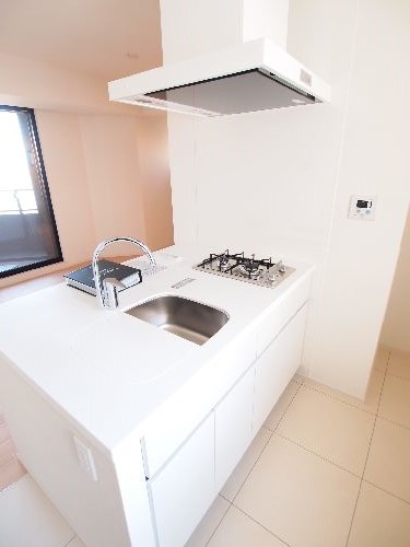 プライムメゾン本郷 1305号-6