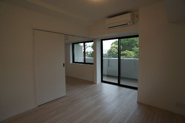 プライムメゾン江古田の杜ウェスト 304号-2