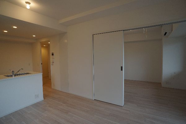 プライムメゾン江古田の杜ウェスト 304号-3