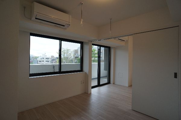 プライムメゾン江古田の杜ウェスト 304号-4