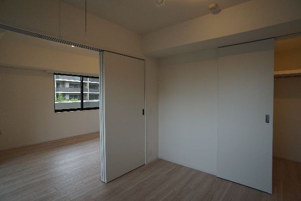 プライムメゾン江古田の杜ウェスト 304号-5