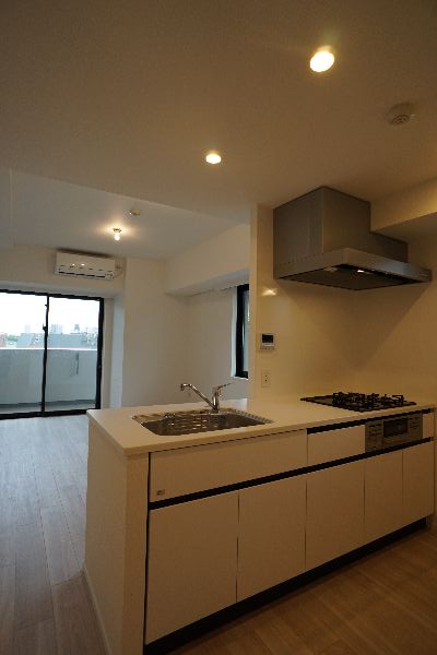 プライムメゾン江古田の杜ウェスト 304号-7