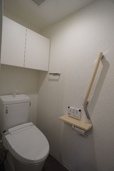 プライムメゾン江古田の杜ウェスト 304号-10