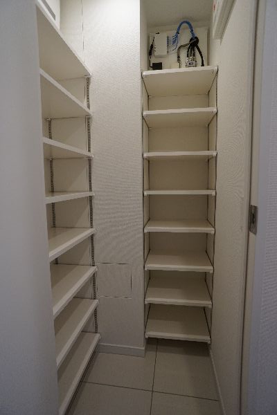 プライムメゾン江古田の杜ウェスト 304号-11