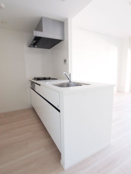 プライムメゾン江古田の杜ウェスト 316号-5