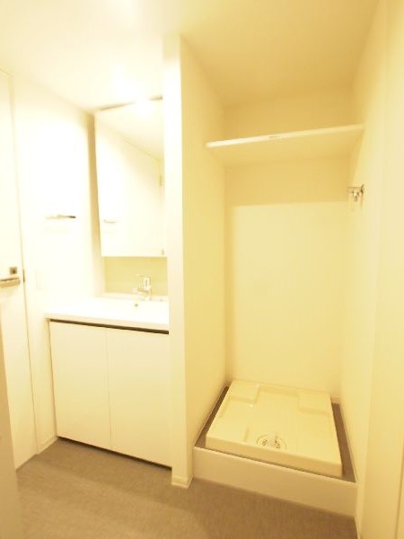 プライムメゾン江古田の杜ウェスト 316号-6