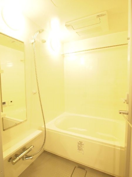 プライムメゾン江古田の杜ウェスト 316号-7