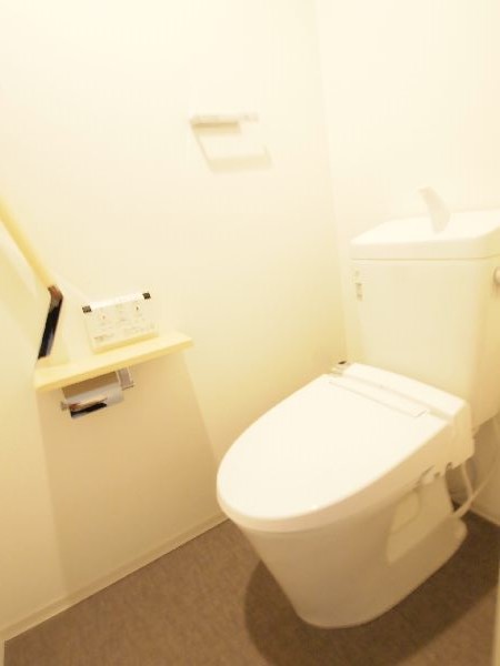 プライムメゾン江古田の杜ウェスト 316号-8