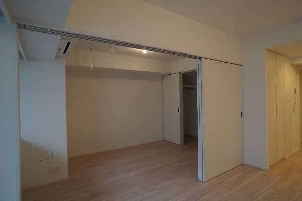 プライムメゾン江古田の杜ウェスト 407号-3