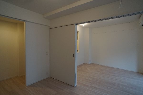 プライムメゾン江古田の杜ウェスト 407号-5