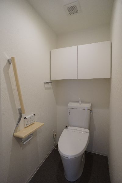 プライムメゾン江古田の杜ウェスト 407号-10