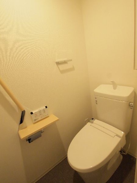 プライムメゾン江古田の杜ウェスト 415号-9