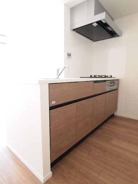 プライムメゾン江古田の杜ウェスト 509号-5