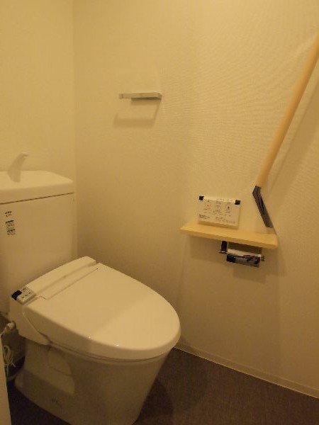 プライムメゾン江古田の杜ウェスト 509号-9