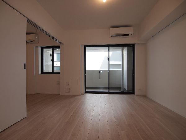 プライムメゾン江古田の杜ウェスト 519号-2