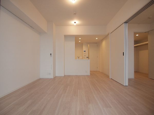 プライムメゾン江古田の杜ウェスト 519号-4