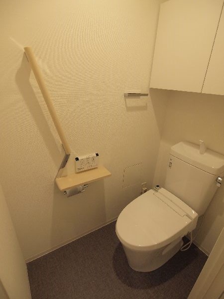 プライムメゾン江古田の杜ウェスト 519号-10