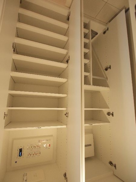 プライムメゾン江古田の杜ウェスト 519号-11