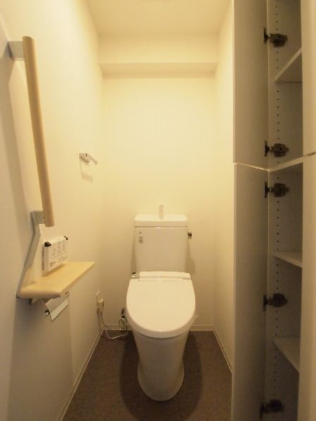 プライムメゾン江古田の杜ウェスト 601号-7