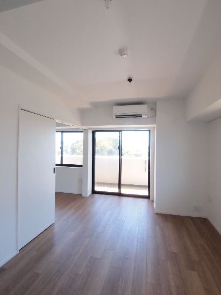 プライムメゾン江古田の杜ウェスト 604号-2