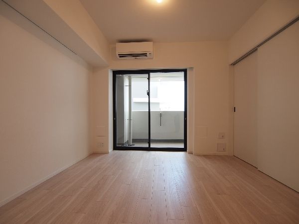 プライムメゾン江古田の杜ウェスト 608号-2