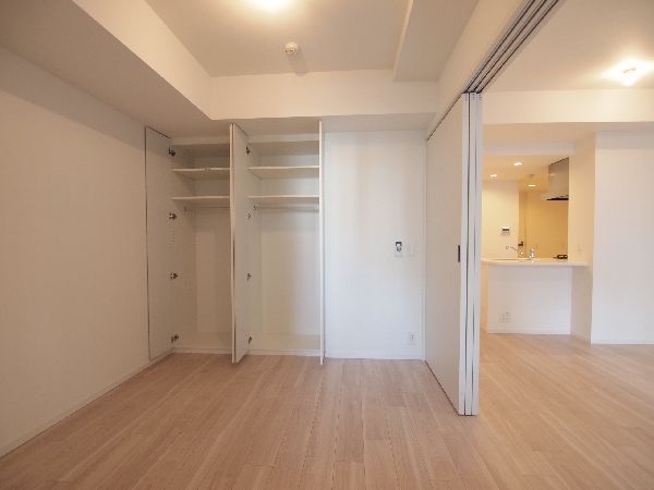 プライムメゾン江古田の杜ウェスト 608号-5