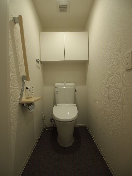 プライムメゾン江古田の杜ウェスト 608号-11