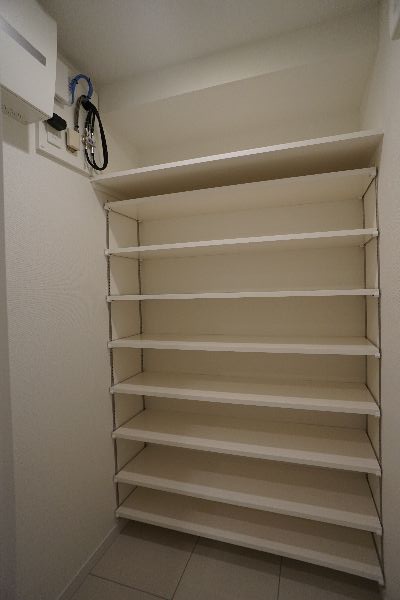 プライムメゾン江古田の杜ウェスト 706号-11