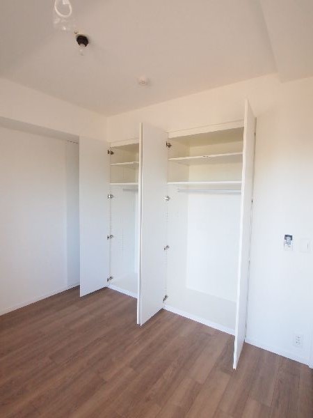 プライムメゾン江古田の杜ウェスト 801号-4