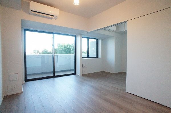 プライムメゾン江古田の杜イースト 203号-2