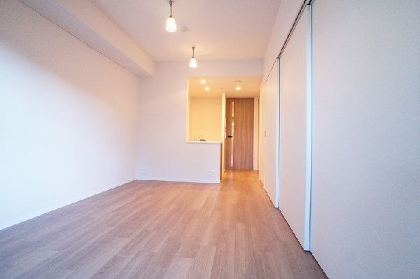 プライムメゾン江古田の杜イースト 209号-3